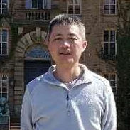 Eric Huang