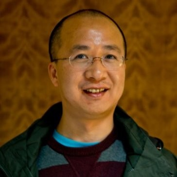 Jie Zhong